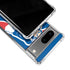 NFL New England Patriots Retro Logo Google Pixel 7a Clear Case